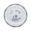 Ostindia plate small, 18 cm