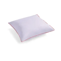 Outline pillowcase 63x60 cm, Lavender
