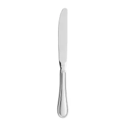 Oxford dessert knife 21 cm, Polished steel