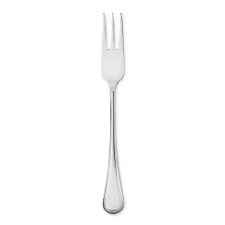 Oxford pastry fork, Stainless steel