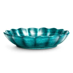 Oyster bowl Ø31 cm, Ocean