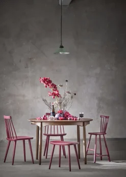 Palle stool, Lingon 19