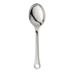 Pantry serving spoon, Stainless steel