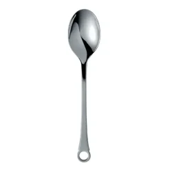 Pantry starter & dessert spoon, Stainless steel