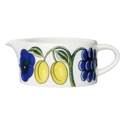 Paratiisi pot 40 cl, Blue