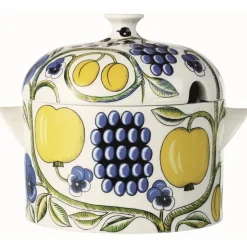 Paratiisi tureen with lid, 2.8 l