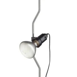 Parentesi light source R125, E27 13W LED dimmable
