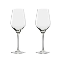 Passion connoisseur white wine glass 42 cl, 2-pack