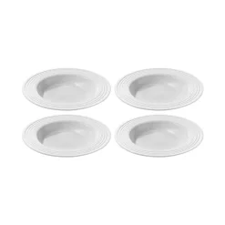 Passion soup plate 4-pack, Ø 23 cm