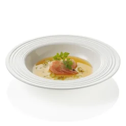 Passion soup plate 4-pack, Ø 23 cm