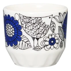 Pastoraali egg cup 2-pack, Blue