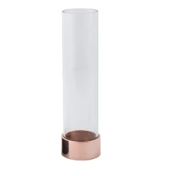 Patina mini spare part top, Copper