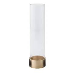 Patina mini spare part top, Brass