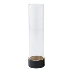Patina mini spare part top, Black