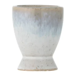 Paula egg cup, Blue