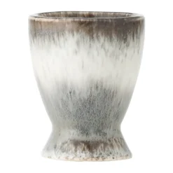 Paula egg cup, Grey