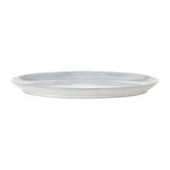 Paula plate Ø26.5 cm, Blue