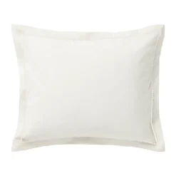 Pearl Ladder Lace pillowcase, 50x75 cm
