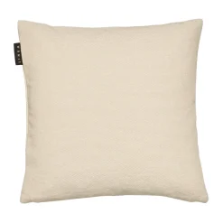 Pepper cushion cover 40x40 cm, Creamy beige