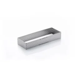 Perforated Baking Mold, 12x4 cm