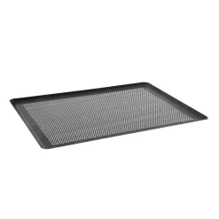 Perforated sheet metal, 40x30 cm