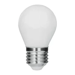 Petite idea light bulb, 9 cm