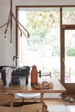 Picknick coffee cup 4-pack, Clear