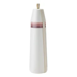 PICNIC thermos bottle with 4 copper, Blossom