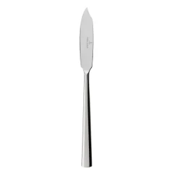 Piemont fish knife, Stainless steel