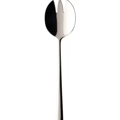 Piemont salad fork, Stainless steel