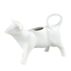 Pillivuyt creamer 13 cl, White