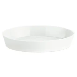 Pillivuyt plate oval, Medium