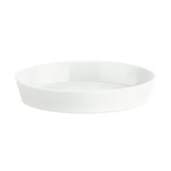 Pillivuyt plate oval, Small