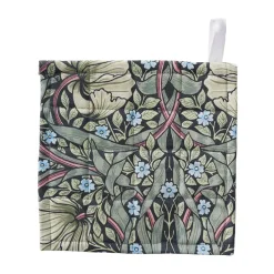 Pimpernel oven mitt 20x20 cm, Multi