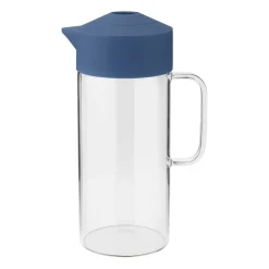 PIP servering jug 1.4 L, Dark blue