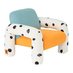Pippi armchair, Multi