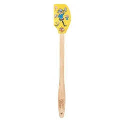 PIPPI baking spatula S, 21 cm