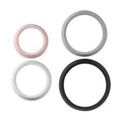 Place-It placemat 4-pack, multi
