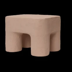 Podo stool, Rose