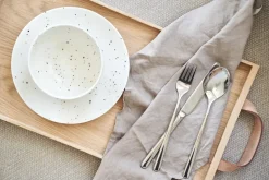Polar cutlery 24 pieces, Stainless steel