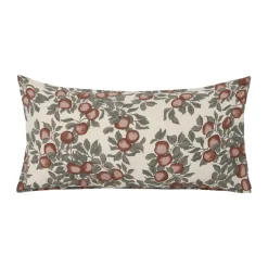 Pomme Muslin pillowcase, 50x90 cm