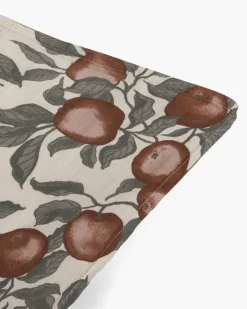 Pomme Muslin pillowcase, 50x90 cm