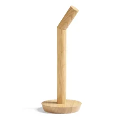 Porter kitchen paper roll, oiled oak