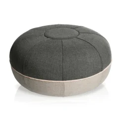 Pouf sit pouf small, Slate