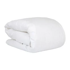 Pousada Percale duvet cover EKO, White, 150x210 cm
