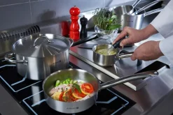 Prim Appety Chef's pan, Ø28 cm