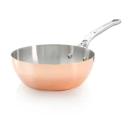 Prima Matera Conical sauce pan, 24 cm