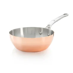 Prima Matera Conical sauce pan, 20 cm