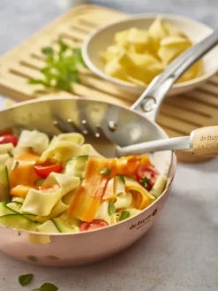 Prima Matera Conical sauce pan, 20 cm