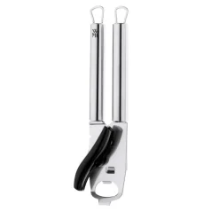 Profi Plus can opener 23 cm, Stainless steel